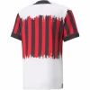 AC Milan Fodboldtrøjer 2022-23 Fourthtrøje Mænd