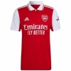 Arsenal FC Fodboldtrøjer 2022-23 Hjemmebanetrøje Mænd