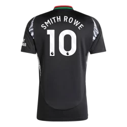 Arsenal FC Fodboldtrøjer 2024-25 Smith Rowe #10 Udebanetrøje Mænd