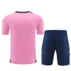 Arsenal FC Træningstrøje Sæt 2024-25 Pink