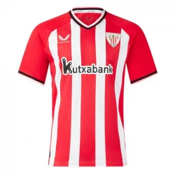 Athletic Club Bilbao Fodboldtrøjer 2023-24 Hjemmebanetrøje Mænd