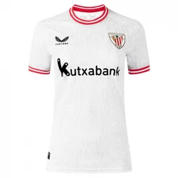 Athletic Club Bilbao Fodboldtrøjer 2023-24 Tredjetrøje Mænd