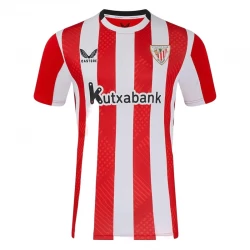 Athletic Club Bilbao Fodboldtrøjer 2024-25 Hjemmebanetrøje Mænd