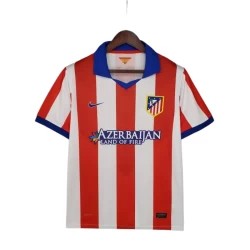 Atlético Madrid Retro Trøje 2014-15 Hjemmebane Mænd