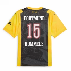 BVB Borussia Dortmund Mats Hummels #15 Fodboldtrøjer 2024-25 Special Hjemmebanetrøje Mænd