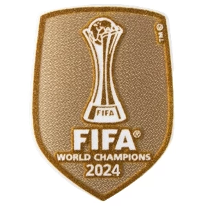 FIFA Club WC2024 +Kr37