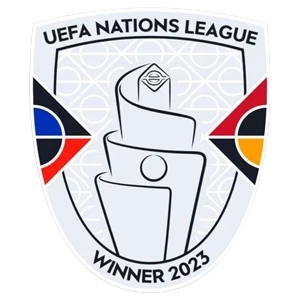 UEFA Nations League Winner 2023 +Kr37