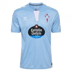 Celta de Vigo Fodboldtrøjer 2024-25 Hjemmebanetrøje Mænd