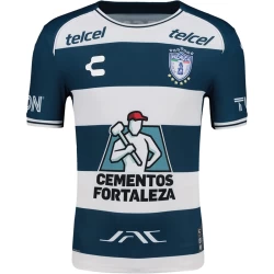 CF Pachuca Fodboldtrøjer 2024-25 Hjemmebanetrøje Mænd