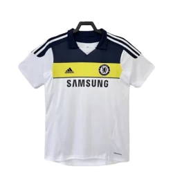 Chelsea FC Retro Trøje 2011-12 Tredje Mænd