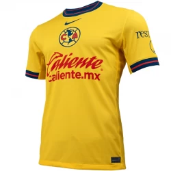 Club América Fodboldtrøjer 2024-25 Hjemmebanetrøje Mænd