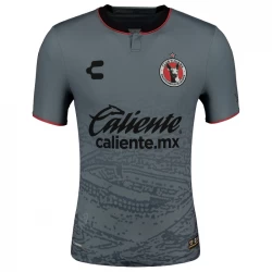 Club Tijuana Fodboldtrøjer 2023-24 Udebanetrøje Mænd