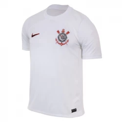 Corinthians Fodboldtrøjer 2023-24 Hjemmebanetrøje Mænd