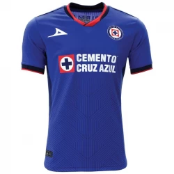Cruz Azul Fodboldtrøjer 2023-24 Hjemmebanetrøje Mænd
