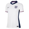 Dame Declan Rice #4 England Fodboldtrøjer EM 2024 Hjemmebanetrøje