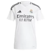 Dame Real Madrid Luka Modrić #10 Fodboldtrøjer 2024-25 Hjemmebanetrøje