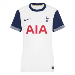 Dame Tottenham Hotspur Fodboldtrøjer 2024-25 Hjemmebanetrøje