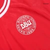 Andersen #2 Danmark Fodboldtrøjer EM 2024 Hjemmebanetrøje Mænd