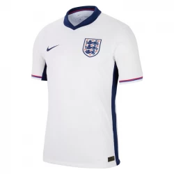 Discount England Fodboldtrøjer EM 2024 Hjemmebanetrøje Mænd