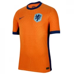 Discount Holland Fodboldtrøjer EM 2024 Hjemmebanetrøje Mænd