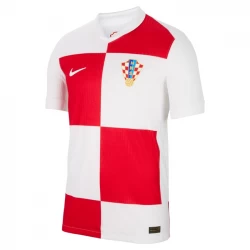 Discount Kroatien Fodboldtrøjer EM 2024 Hjemmebanetrøje Mænd