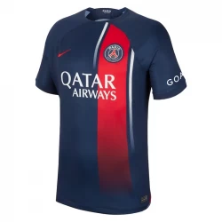 Discount Paris Saint-Germain PSG Fodboldtrøjer 2023-24 Hjemmebanetrøje Mænd