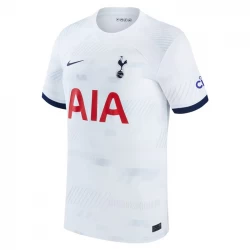Discount Tottenham Hotspur Fodboldtrøjer 2023-24 Hjemmebanetrøje Mænd