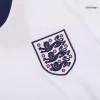 Shaw #3 England Fodboldtrøjer EM 2024 Hjemmebanetrøje Mænd