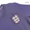 Mainoo #26 England Fodboldtrøjer EM 2024 Udebanetrøje Mænd