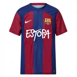 FC Barcelona Fodboldtrøjer 2023-24 x ESPOTA Hjemmebanetrøje Mænd