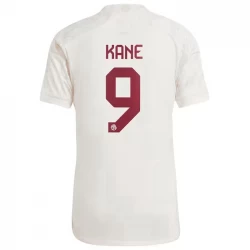 FC Bayern München Fodboldtrøjer Harry Kane #9 2023-24 Tredjetrøje Mænd