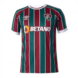 Fluminense Fodboldtrøjer 2023-24 Hjemmebanetrøje Mænd