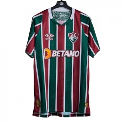 Fluminense Fodboldtrøjer 2024-25 Hjemmebanetrøje Mænd