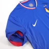 Dame Olivier Giroud #9 Frankrig Fodboldtrøjer EM 2024 Hjemmebanetrøje