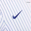 Dame Olivier Giroud #9 Frankrig Fodboldtrøjer EM 2024 Udebanetrøje