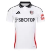 Fulham FC Vinicius #30 Fodboldtrøjer 2024-25 Hjemmebanetrøje Mænd