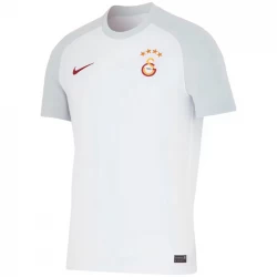 Galatasaray Fodboldtrøjer 2023-24 Udebanetrøje Mænd