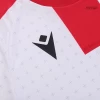 Kvaratskhelia #7 Georgia Fodboldtrøjer EM 2024 Hjemmebanetrøje Mænd