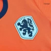 Stengs #11 Holland Fodboldtrøjer EM 2024 Hjemmebanetrøje Mænd