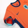 Reijnders #14 Holland Fodboldtrøjer EM 2024 Hjemmebanetrøje Mænd