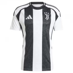 Juventus FC Fodboldtrøjer 2024-25 Hjemmebanetrøje Mænd