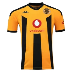 Kaizer Chiefs Fodboldtrøjer 2024-25 Hjemmebanetrøje Mænd