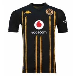 Kaizer Chiefs Fodboldtrøjer 2024-25 Udebanetrøje Mænd