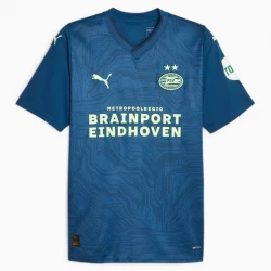 PSV Eindhoven Fodboldtrøjer 2023-24 Tredjetrøje Mænd