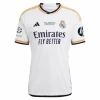 Real Madrid Toni Kroos #8 Fodboldtrøjer 2023-24 Final London HP Hjemmebanetrøje Mænd