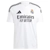 Real Madrid Vinicius Junior #7 Fodboldtrøjer 2024-25 Hjemmebanetrøje Mænd
