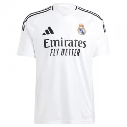 Real Madrid Fodboldtrøjer 2024-25 Hjemmebanetrøje Mænd