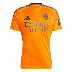 Real Madrid Fodboldtrøjer 2024-25 HP Udebanetrøje Mænd