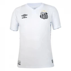 Santos FC Fodboldtrøjer 2024-25 Hjemmebanetrøje Mænd