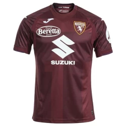 Torino FC Fodboldtrøjer 2024-25 Hjemmebanetrøje Mænd